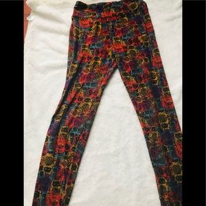 Lularoe leggings